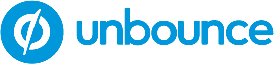 Unbounce Logo